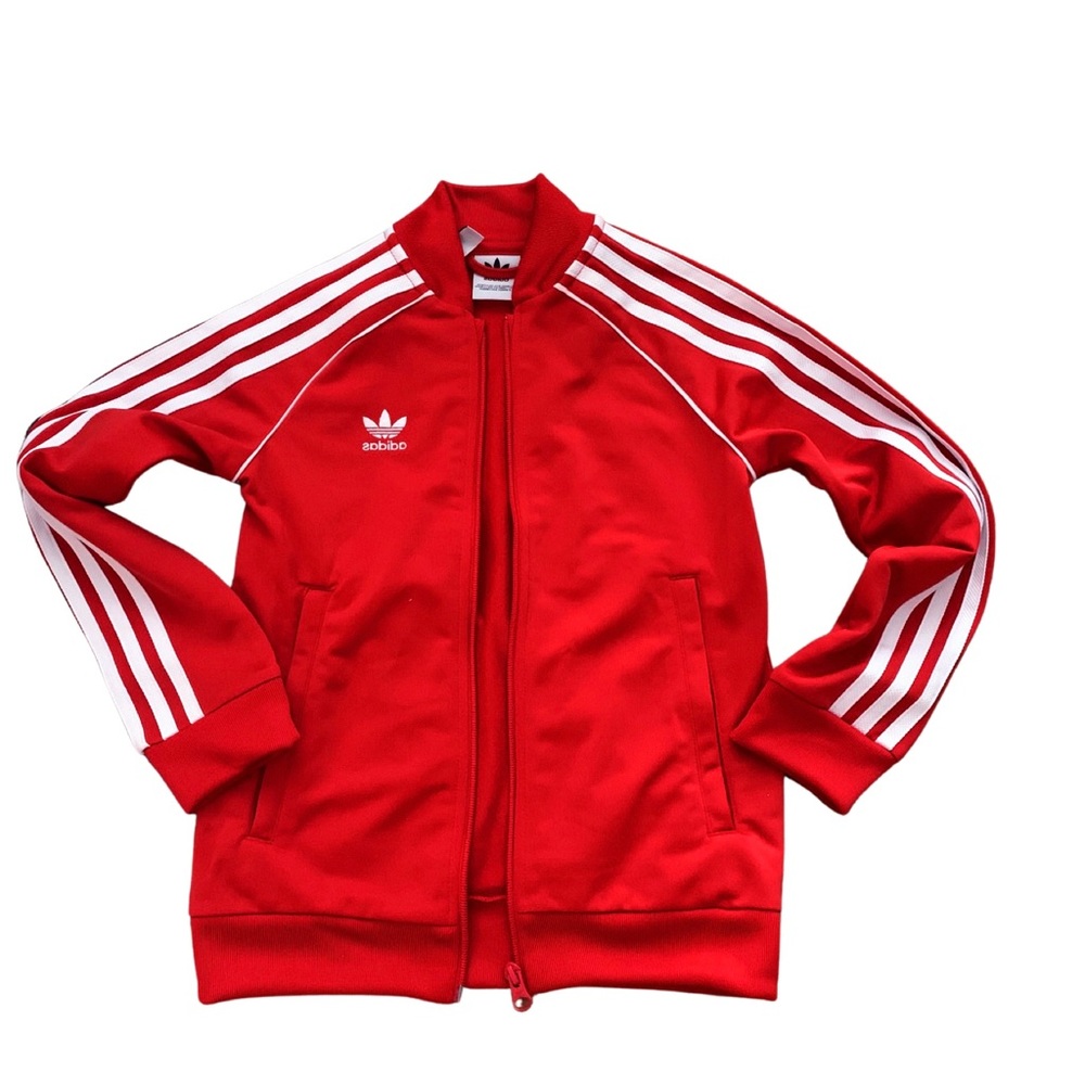 Children Adidas Jacket! Never worn!!!